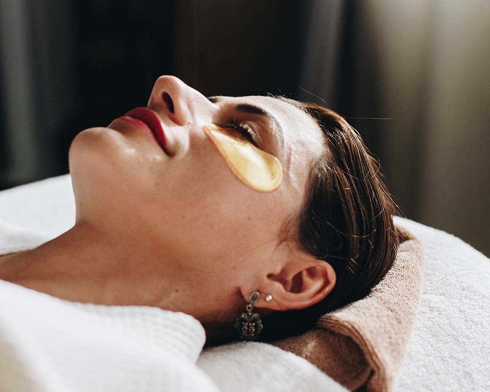 Augenpflege PROSPA Kosmetik Imst Kosmetikstudio Oberland Augenpflege PROSPA Kosmetik Imst Kosmetikstudio Oberland