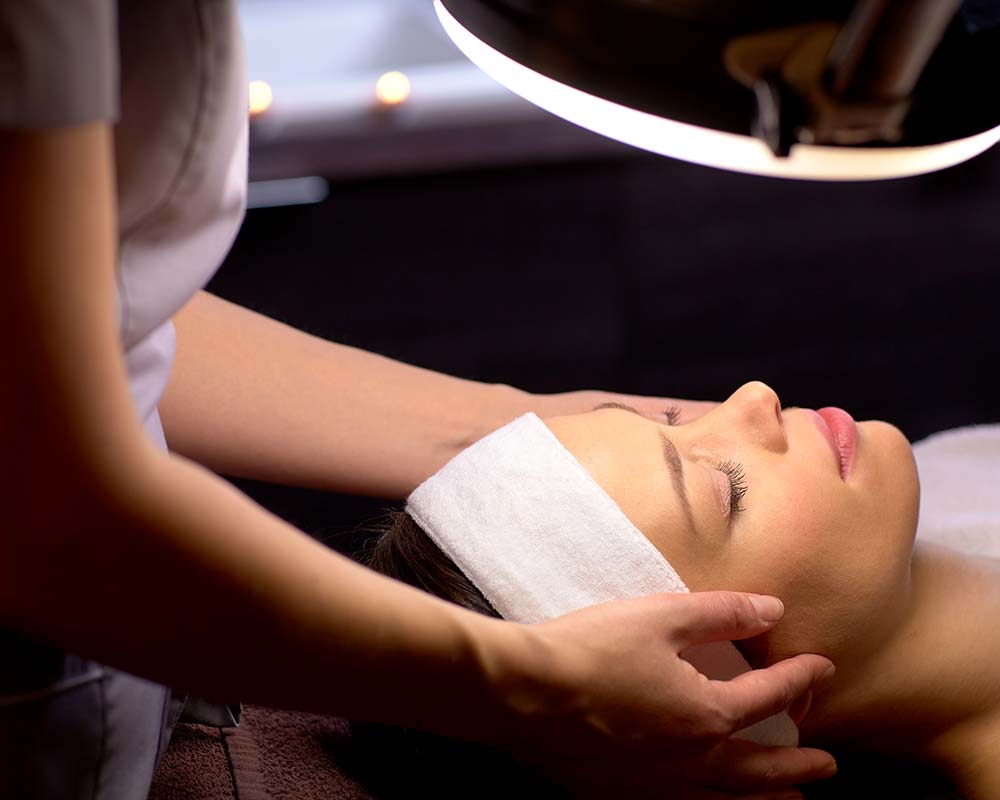Fruchtsäurepeeling AHAS Pro Spa Kosmetik Fruchtsäurepeeling AHAS Pro Spa Kosmetik