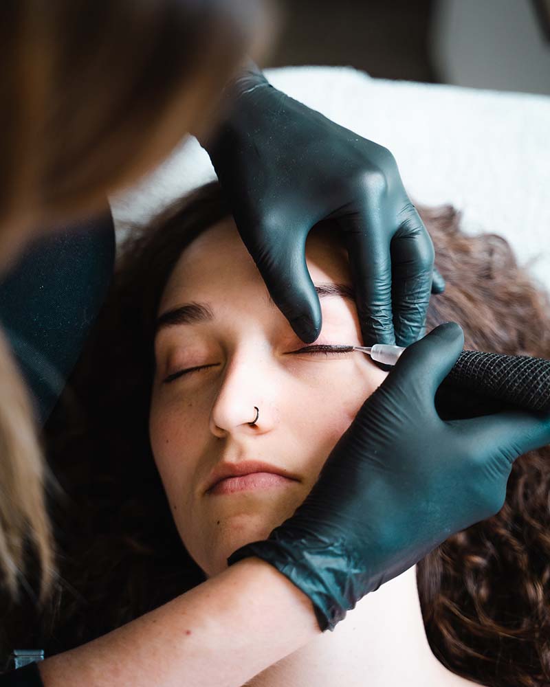 Permanent-Make-up permanent make up prospa kosmetik kosmetikstudio imst